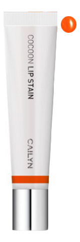 

Тинт-пигмент для губ Cocoon Lip Stain 15г: 01 Tantalizing Orange, Тинт-пигмент для губ Cocoon Lip Stain 15г