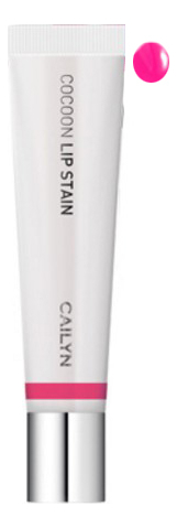 

Тинт-пигмент для губ Cocoon Lip Stain 15г: 02 Innocent Pink, Тинт-пигмент для губ Cocoon Lip Stain 15г