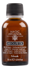 Nook Масло для волос Магия арганы Абсолют Magic Arganoil Absolute Oil