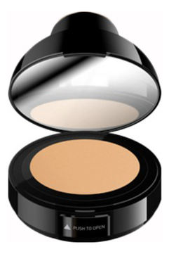 

Тональная основа с HD покрытием и кистью Built-In Brush Super HD Pro Сoverage Foundation 13г: 01 Cascade, Тональная основа с HD покрытием и кистью Built-In Brush Super HD Pro Сoverage Foundation 13г