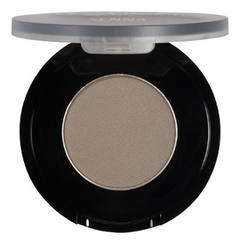 Тени для глаз и бровей Eye Color Matte Powder Eyeshadow 2г: Ash senna eye color matte powder eyeshadow тени для глаз и бровей blond