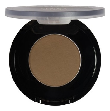 

Тени для глаз и бровей Eye Color Matte Powder Eyeshadow 2г: Blond, Тени для глаз и бровей Eye Color Matte Powder Eyeshadow 2г