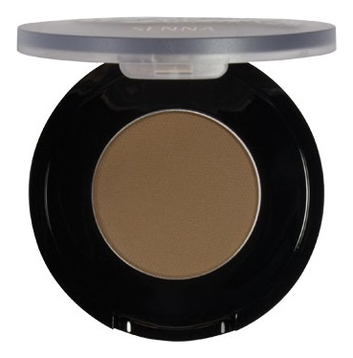 Тени для глаз и бровей Eye Color Matte Powder Eyeshadow 2г: Blond senna eye color matte powder eyeshadow тени для глаз и бровей auburn