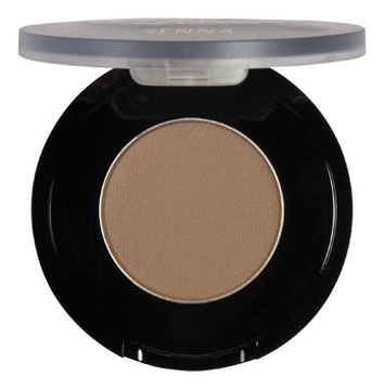 Тени для глаз и бровей Eye Color Matte Powder Eyeshadow 2г: Brunette от Randewoo