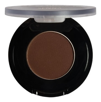 Тени для глаз и бровей Eye Color Matte Powder Eyeshadow 2г: Espresso от Randewoo