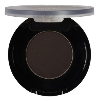 Тени для глаз и бровей Eye Color Matte Powder Eyeshadow 2г: Noir от Randewoo