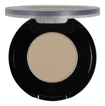 

Тени для глаз и бровей Eye Color Matte Powder Eyeshadow 2г: Platinum, Тени для глаз и бровей Eye Color Matte Powder Eyeshadow 2г