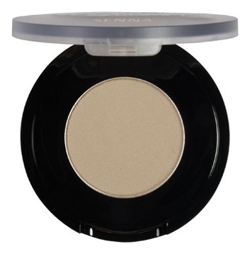 Тени для глаз и бровей Eye Color Matte Powder Eyeshadow 2г: Platinum