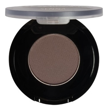 Тени для глаз и бровей Eye Color Matte Powder Eyeshadow 2г: Taupe