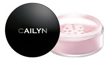 Финишная пудра HD Finishing Powder 9г: 02 Blush Pink