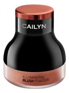 

Минеральные румяна Illumineral Blush Powder 4г: 01 Peach Pink, Минеральные румяна Illumineral Blush Powder 4г