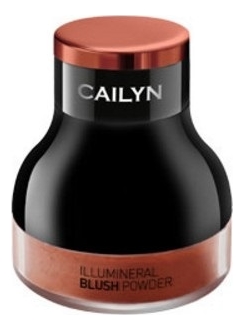 

Минеральные румяна Illumineral Blush Powder 4г: 03 Dusty Rose, Минеральные румяна Illumineral Blush Powder 4г