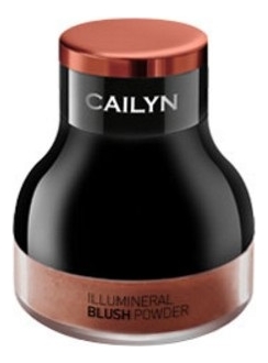 

Минеральные румяна Illumineral Blush Powder 4г: 04 Cinnamon, Минеральные румяна Illumineral Blush Powder 4г