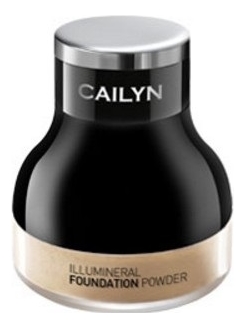 

Минеральная пудра Illumineral Foundation Powder 4г: 01 Fairest, Минеральная пудра Illumineral Foundation Powder 4г