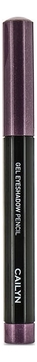 Гелевый карандаш-тени для глаз Gel Eyeshadow Pencil 1,4г