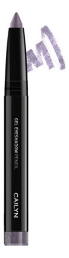 

Гелевый карандаш-тени для глаз Gel Eyeshadow Pencil 1,4г: 03 Storm, Гелевый карандаш-тени для глаз Gel Eyeshadow Pencil 1,4г