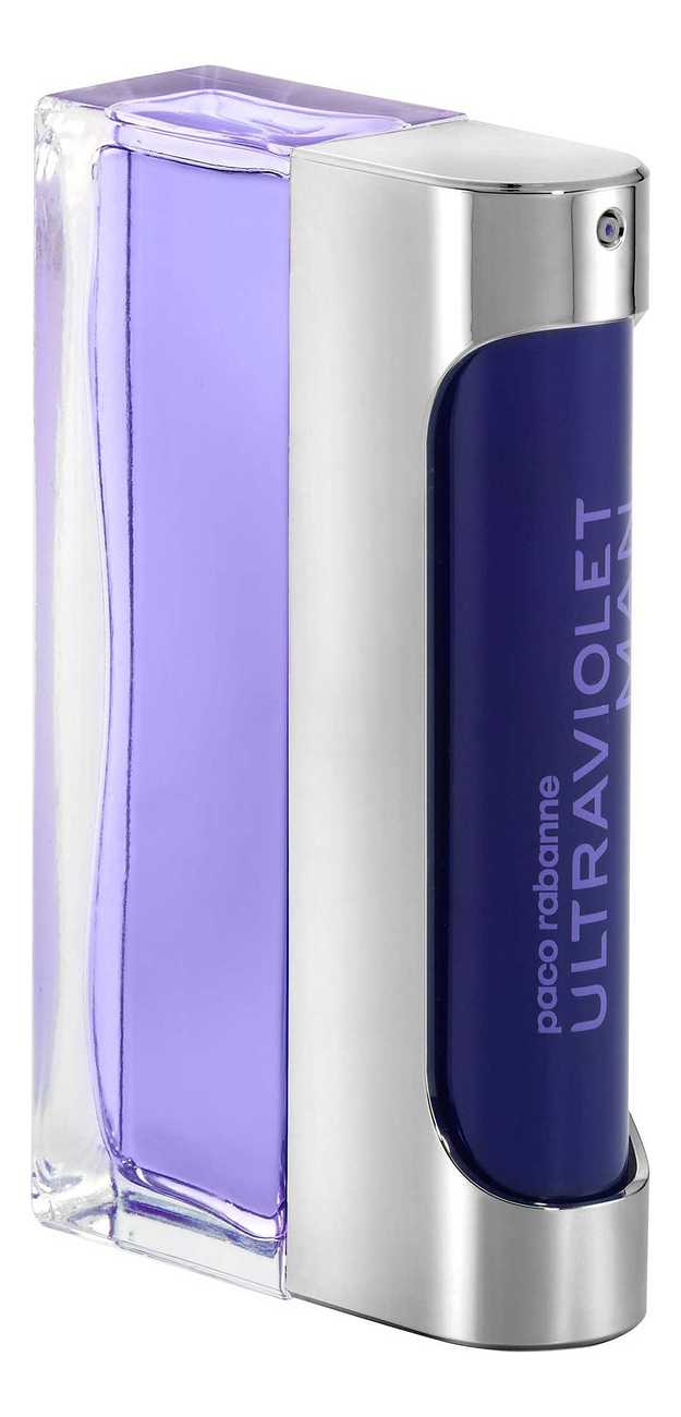 Ultraviolet Man: туалетная вода 8мл paco rabanne dangerous me 62