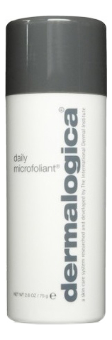 

Ежедневный микрофолиант для лица Daily Microfoliant 74г: Микрофолиант 74г, Ежедневный микрофолиант для лица Daily Microfoliant