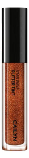 

Глиттерный тинт для губ Star Wave Glitter Tint 3мл: 02 Taurus, Глиттерный тинт для губ Star Wave Glitter Tint 3мл
