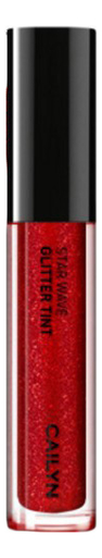 

Глиттерный тинт для губ Star Wave Glitter Tint 3мл: 04 Scorpio, Глиттерный тинт для губ Star Wave Glitter Tint 3мл