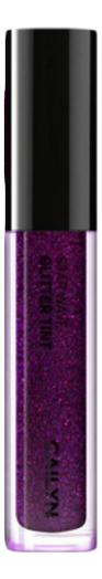 Глиттерный тинт для губ Star Wave Glitter Tint 3мл: 06 Libra