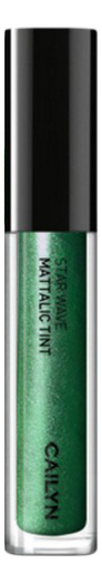 

Металлический тинт для губ Star Wave Mattalic Tint 3мл: 09 Draco, Металлический тинт для губ Star Wave Mattalic Tint 3мл
