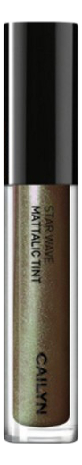 Металлический тинт для губ Star Wave Mattalic Tint 3мл: 10 Lacerta