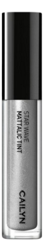 

Металлический тинт для губ Star Wave Mattalic Tint 3мл: 11 Polaris, Металлический тинт для губ Star Wave Mattalic Tint 3мл