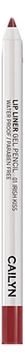 Гелевый карандаш для губ Lip Liner Gel Pencil 1,2г