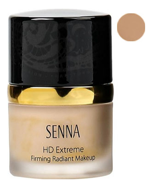

Стойкая тональная основа для лица HD Extreme Firming Radiant Makeup 30мл: 05 Honey, Стойкая тональная основа для лица HD Extreme Firming Radiant Makeup 30мл