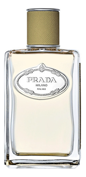 Infusion vetiver prada sale