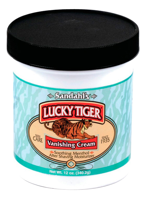 

Крем после бритья Menthol Mint Vanishing Cream 340мл