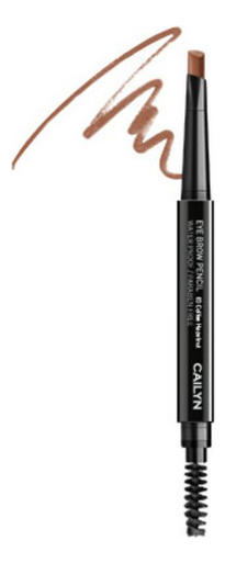 

Карандаш для бровей Eye Brow Pencil 0,3г: 03 Coffee Hazelnut, Карандаш для бровей Eye Brow Pencil 0,3г