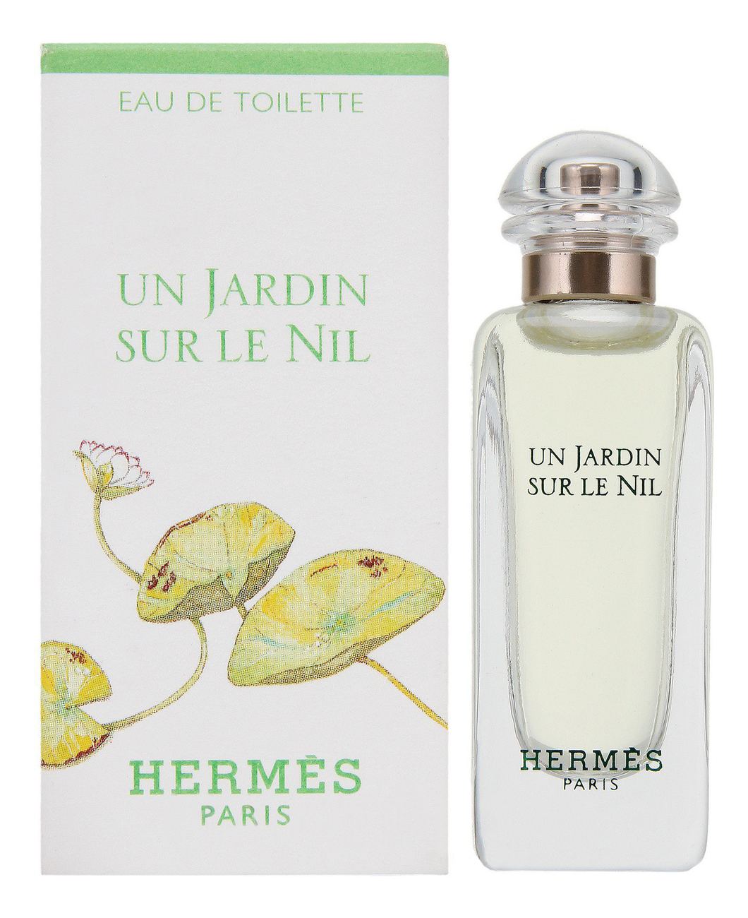 

Un Jardin Sur Le Nil: туалетная вода 7,5мл, Un Jardin Sur Le Nil