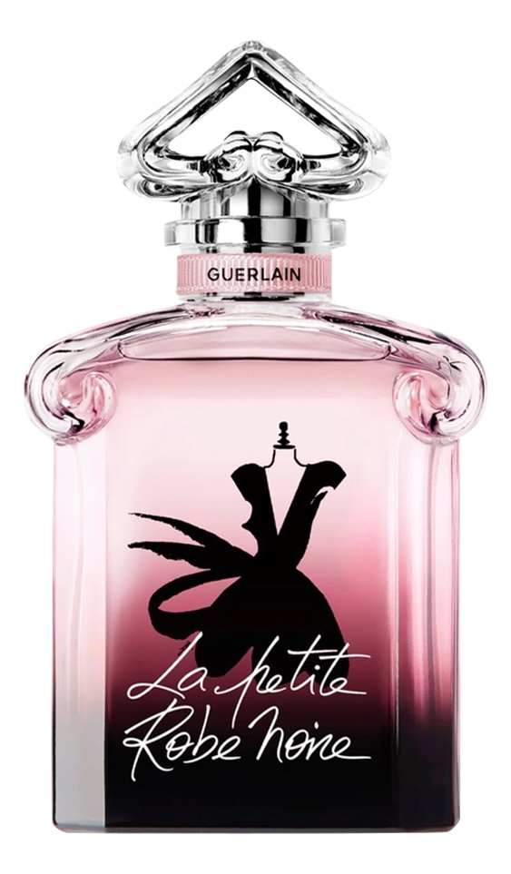 La Petite Robe Noire: парфюмерная вода 100мл уценка случайная женщина