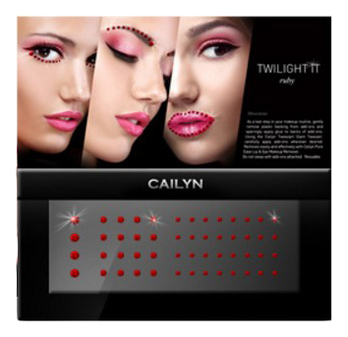 Декоративные стразы Twilight It: 05 Ruby