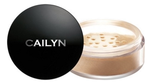 

Рассыпчатая минеральная пудра для лица Deluxe Mineral Foundation Powder 9г: 02 Soft Light, Рассыпчатая минеральная пудра для лица Deluxe Mineral Foundation Powder 9г