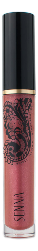 

Блеск для губ Lip Lacquer Ultra Shine Lipgloss 4,28мл: Blush Wine, Блеск для губ Lip Lacquer Ultra Shine Lipgloss 4,28мл