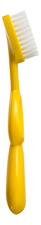 Radius Зубная щетка 6+ Kids Brush (цвет щетины в ассортименте, для правшей)