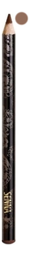 

Карандаш для губ Lip Liner Smooth Lip Pencil: Cocoa, Карандаш для губ Lip Liner Smooth Lip Pencil