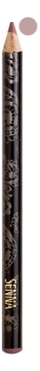 

Карандаш для губ Lip Liner Smooth Lip Pencil: Dusty Rose, Карандаш для губ Lip Liner Smooth Lip Pencil