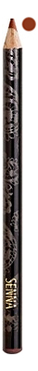 

Карандаш для губ Lip Liner Smooth Lip Pencil: Heather, Карандаш для губ Lip Liner Smooth Lip Pencil
