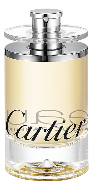Eau De Cartier Eau De Parfum: парфюмерная вода 100мл уценка si rose signature ii eau de parfum парфюмерная вода 100мл уценка