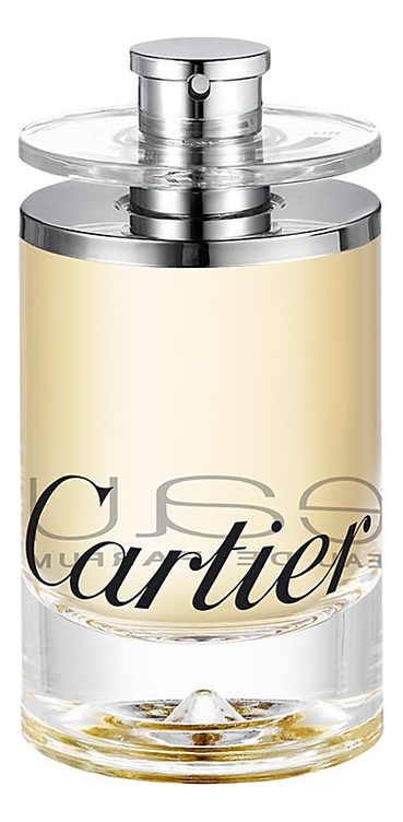 tresor l eau de parfum парфюмерная вода 100мл уценка Eau De Cartier Eau De Parfum: парфюмерная вода 100мл уценка