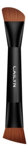 

Двусторонняя кисть для контурирования Contour Duo Brush