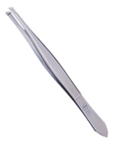 Пинцет для бровей Micro Brow Tweezer от Randewoo