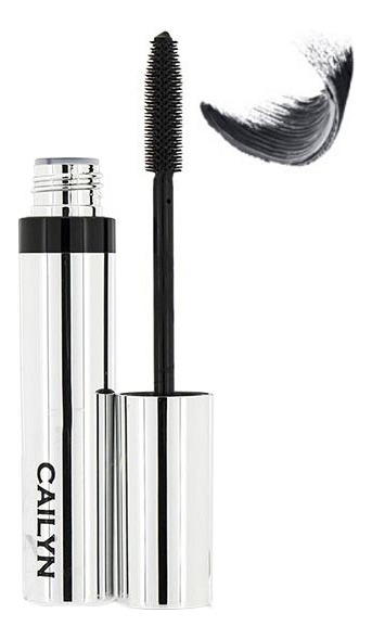 

Тушь для ресниц Dramatic Impact Mascara 4мл: 01 Black, Тушь для ресниц Dramatic Impact Mascara 4мл