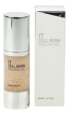 CAILYN Пилинг для лица с витамином С It Cell Born Peeling Gel 30мл