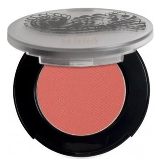 Румяна для лица Sheer Face Color Powder Blush 3,4г: Clarity