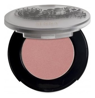 Румяна для лица Sheer Face Color Powder Blush 3,4г: Tres Jolie